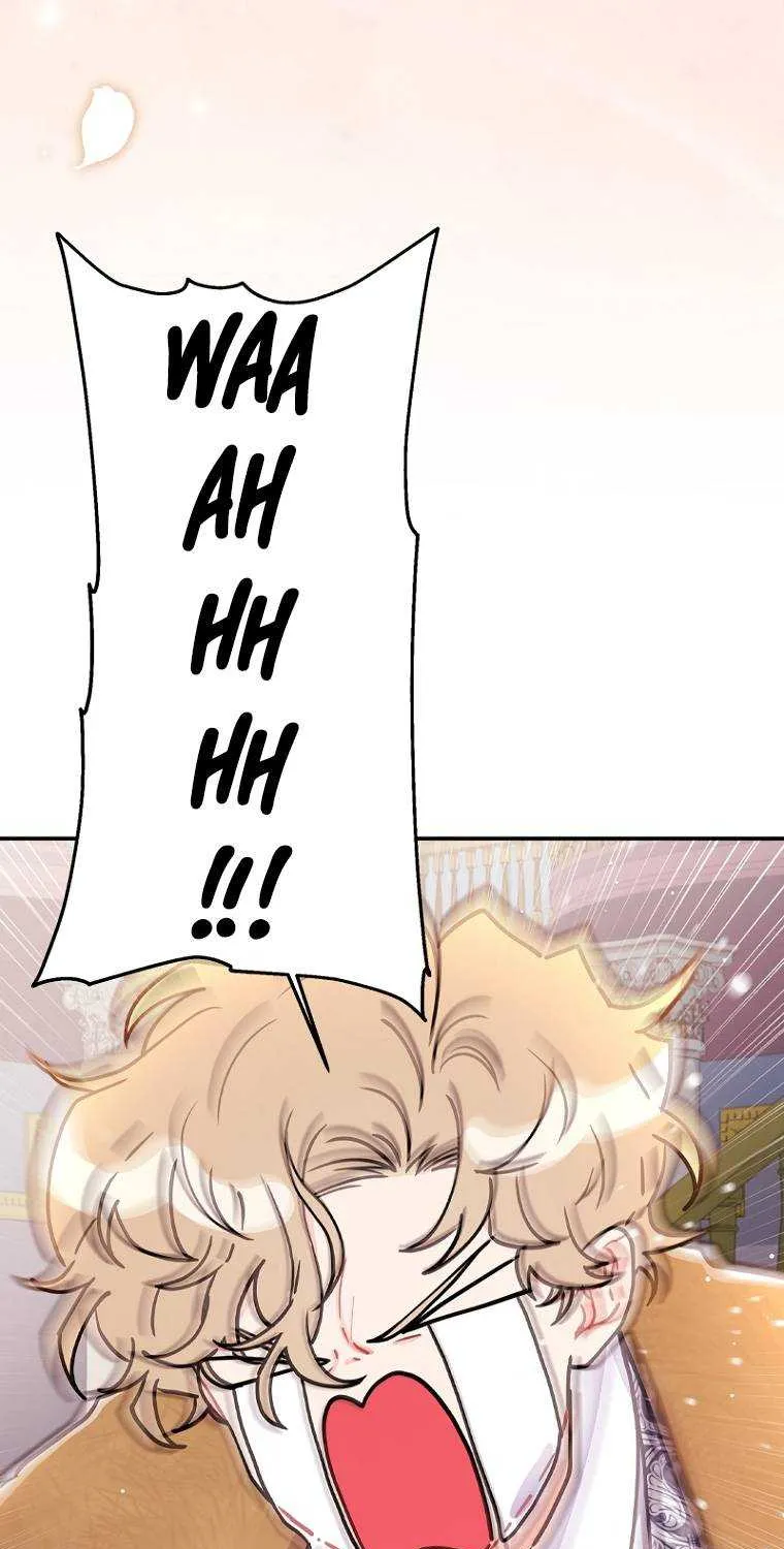 I Became The Male Lead’S Adopted Daughter Chapter 43.1 page 47 - 