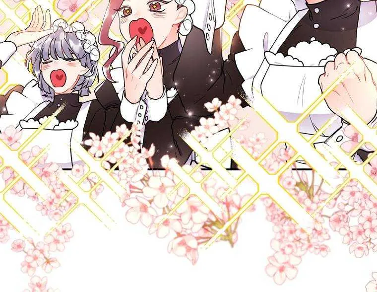 I Became The Male Lead’S Adopted Daughter Chapter 43.1 page 6 - 
