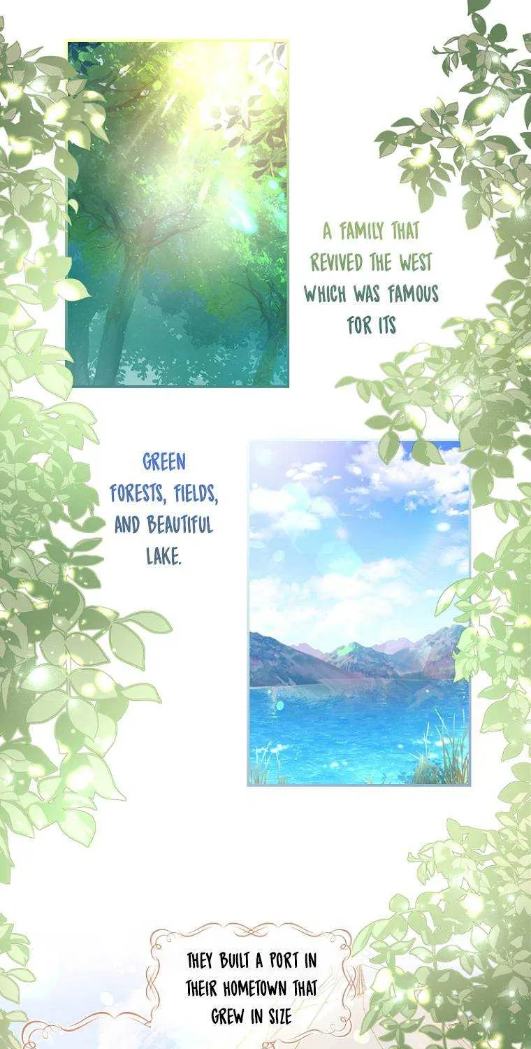 I Became The Male Lead’S Adopted Daughter Chapter 43.4 page 18 - 