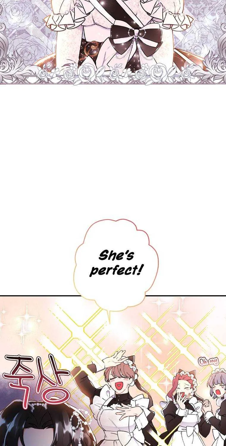 I Became The Male Lead’S Adopted Daughter Chapter 43.4 page 3 - 