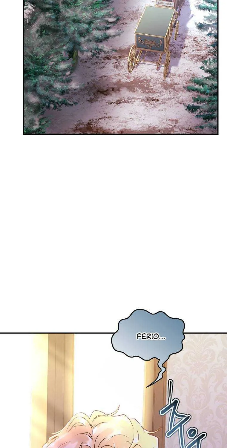 I Became The Male Lead’S Adopted Daughter Chapter 43.4 page 23 - 