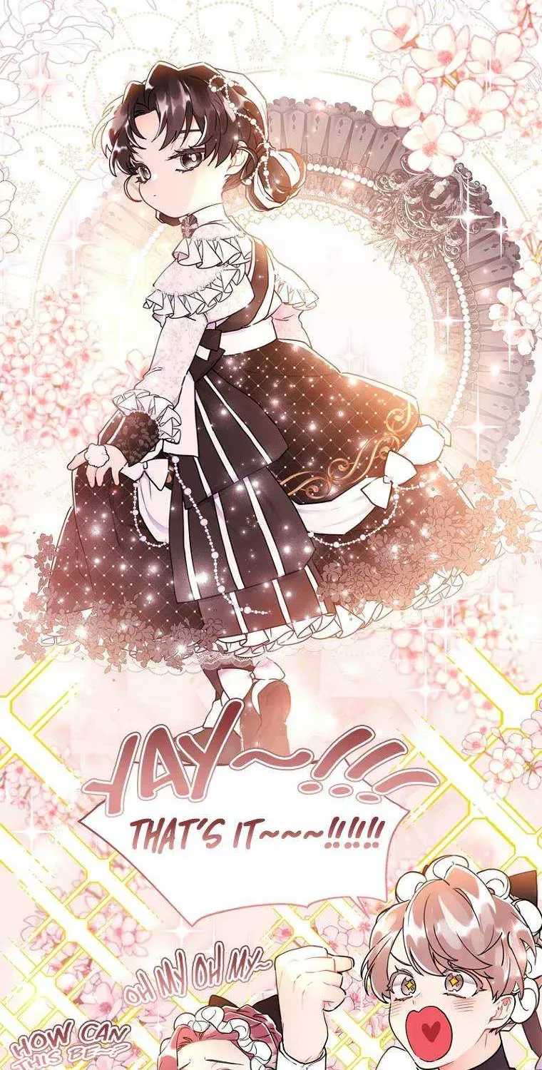 I Became The Male Lead’S Adopted Daughter Chapter 43.4 page 5 - 