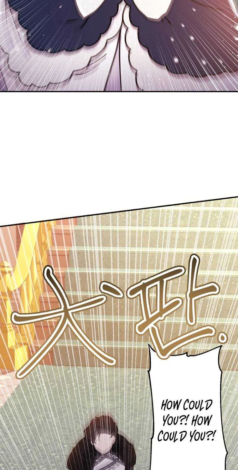 I Became The Male Lead’S Adopted Daughter Chapter 43.4 page 49 - 