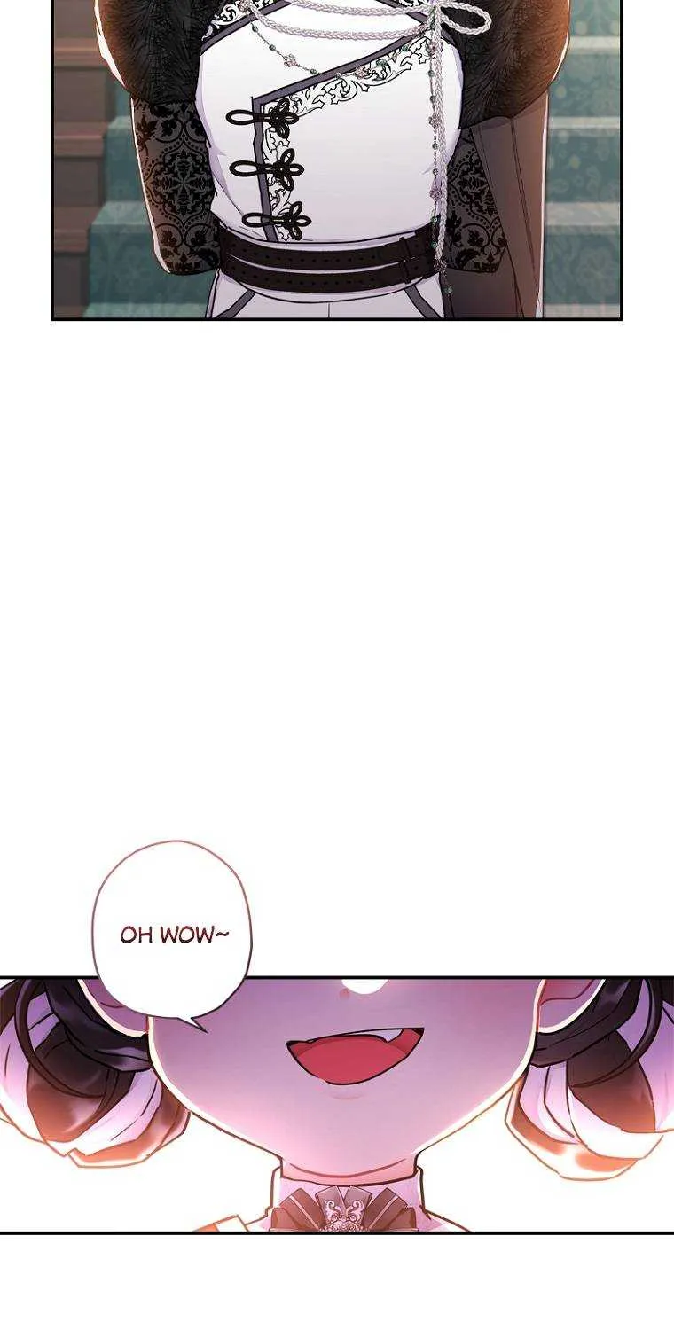 I Became The Male Lead’S Adopted Daughter Chapter 43.4 page 57 - 