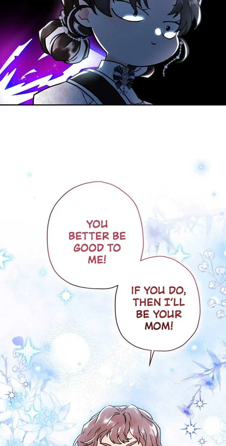 I Became The Male Lead’S Adopted Daughter Chapter 43.4 page 71 - 
