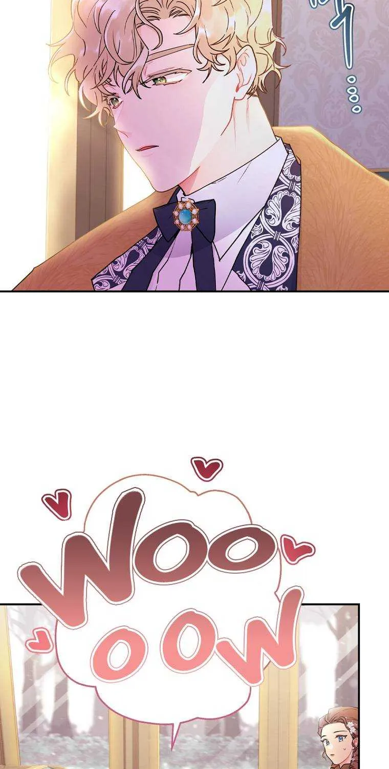 I Became The Male Lead’S Adopted Daughter Chapter 43.5 page 24 - 