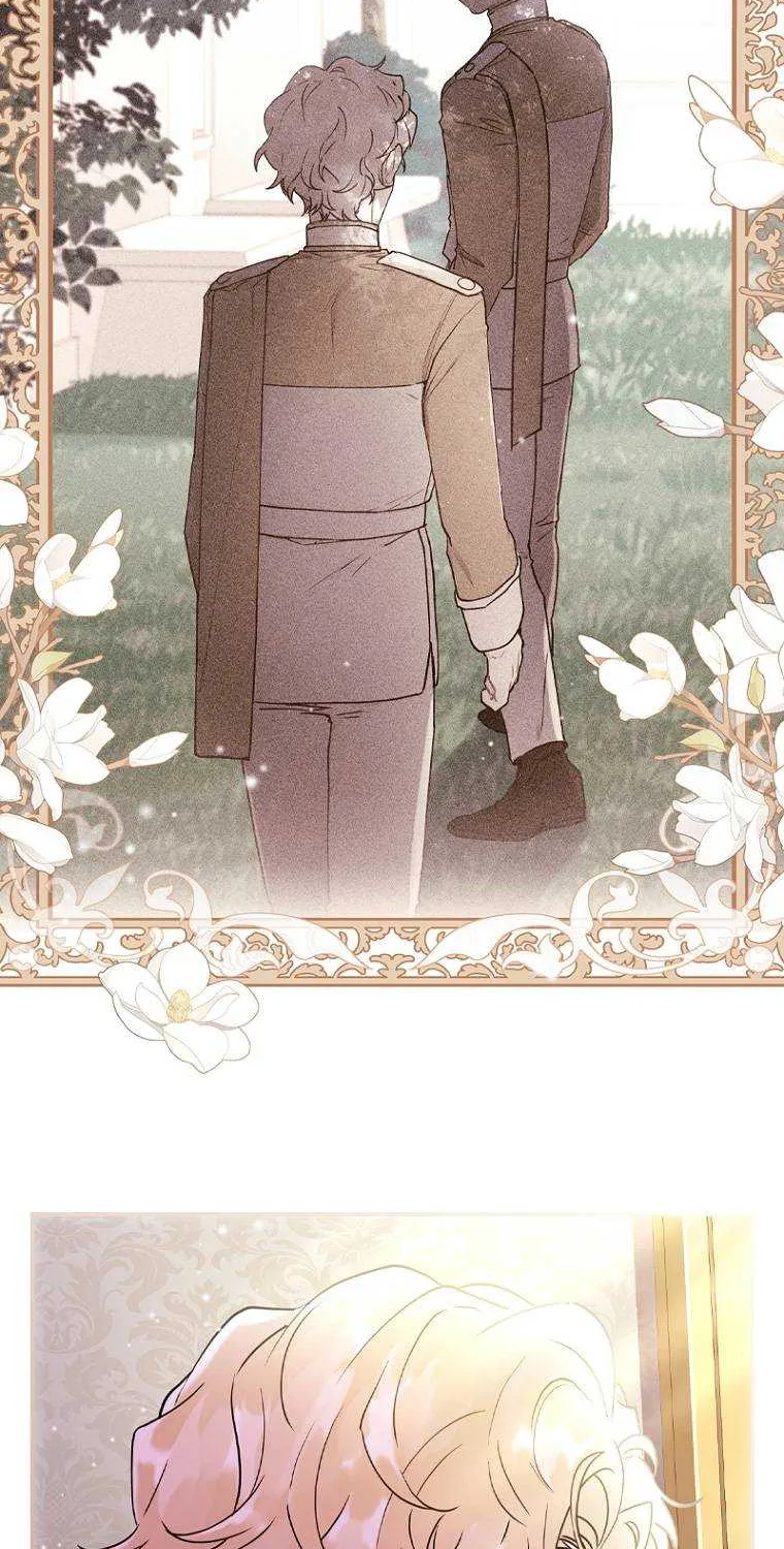 I Became The Male Lead’S Adopted Daughter Chapter 43.5 page 43 - 