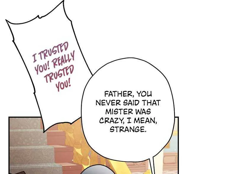 I Became The Male Lead’S Adopted Daughter Chapter 43.5 page 51 - 