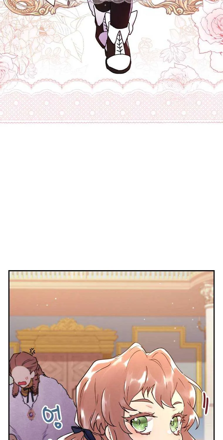 I Became The Male Lead’S Adopted Daughter Chapter 43.5 page 59 - 