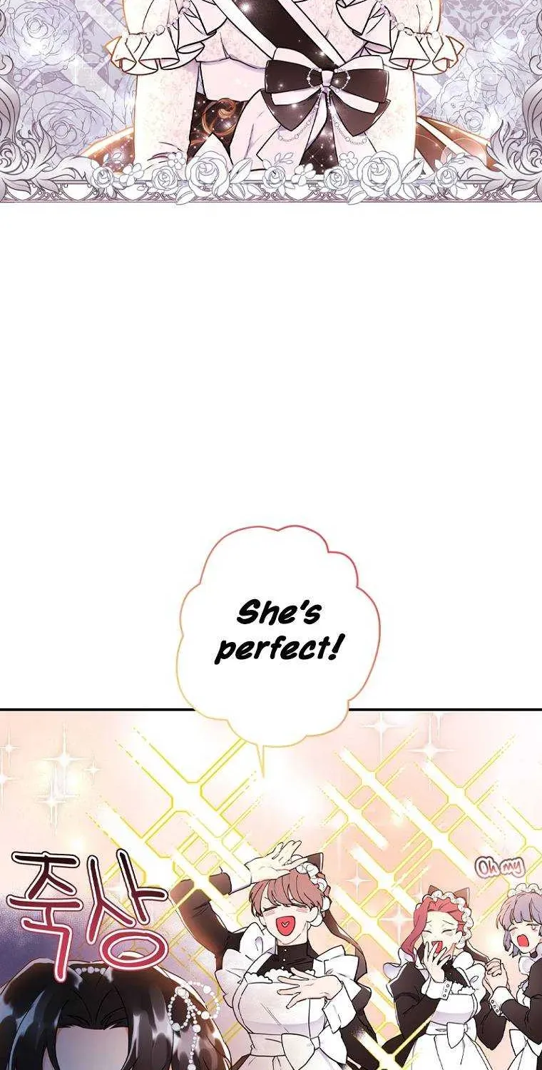 I Became The Male Lead’S Adopted Daughter Chapter 43.6 page 3 - 