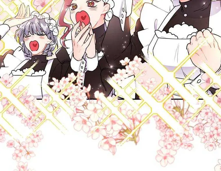 I Became The Male Lead’S Adopted Daughter Chapter 43.6 page 6 - 