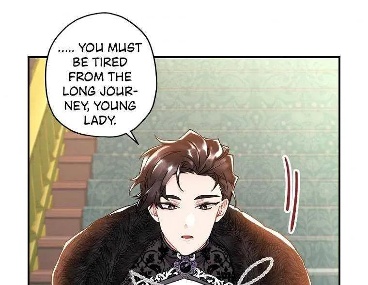 I Became The Male Lead’S Adopted Daughter Chapter 43.6 page 56 - 