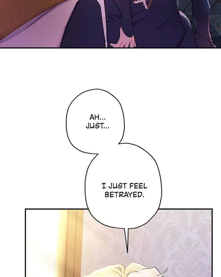 I Became The Male Lead’S Adopted Daughter Chapter 43.7 page 36 - 