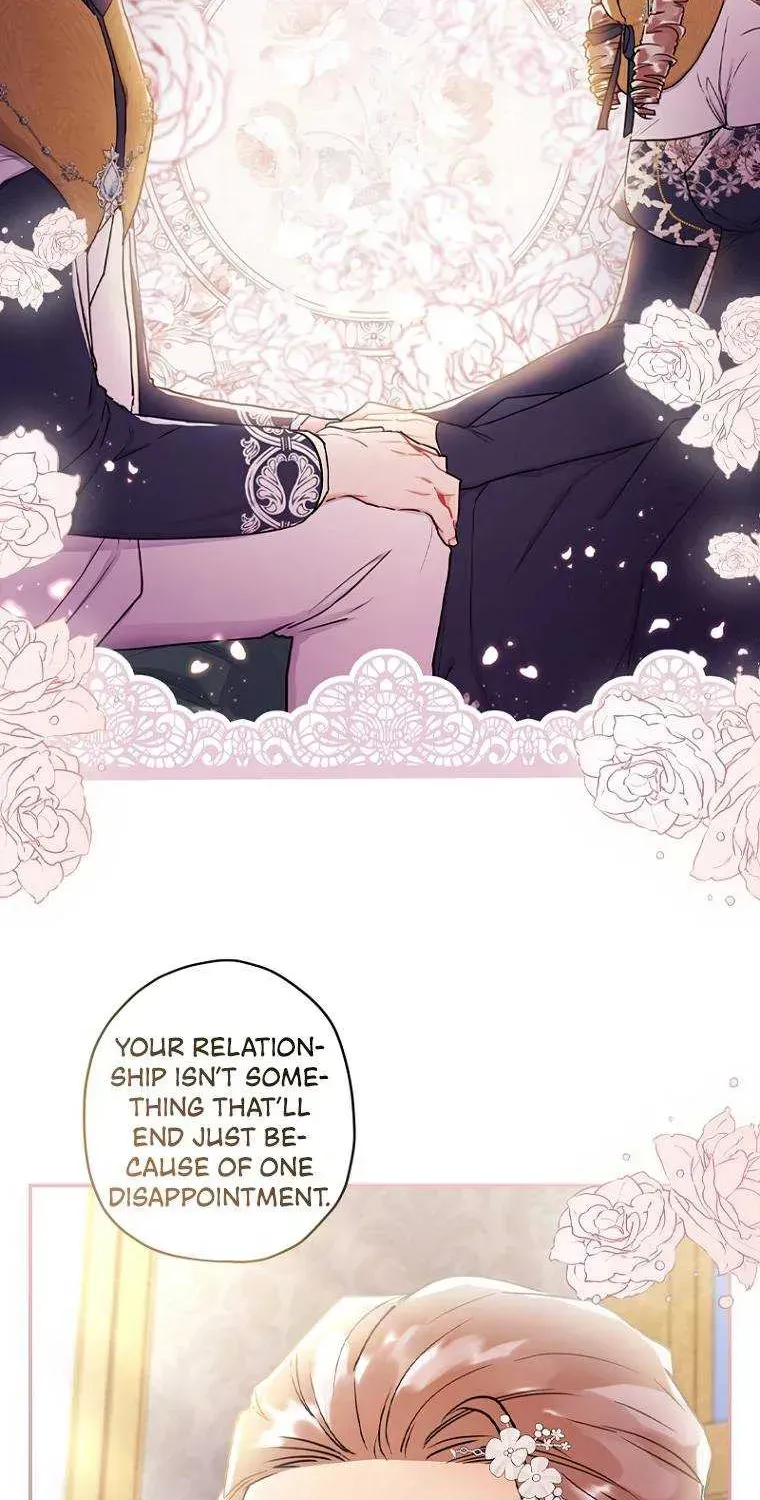 I Became The Male Lead’S Adopted Daughter Chapter 43.7 page 40 - 