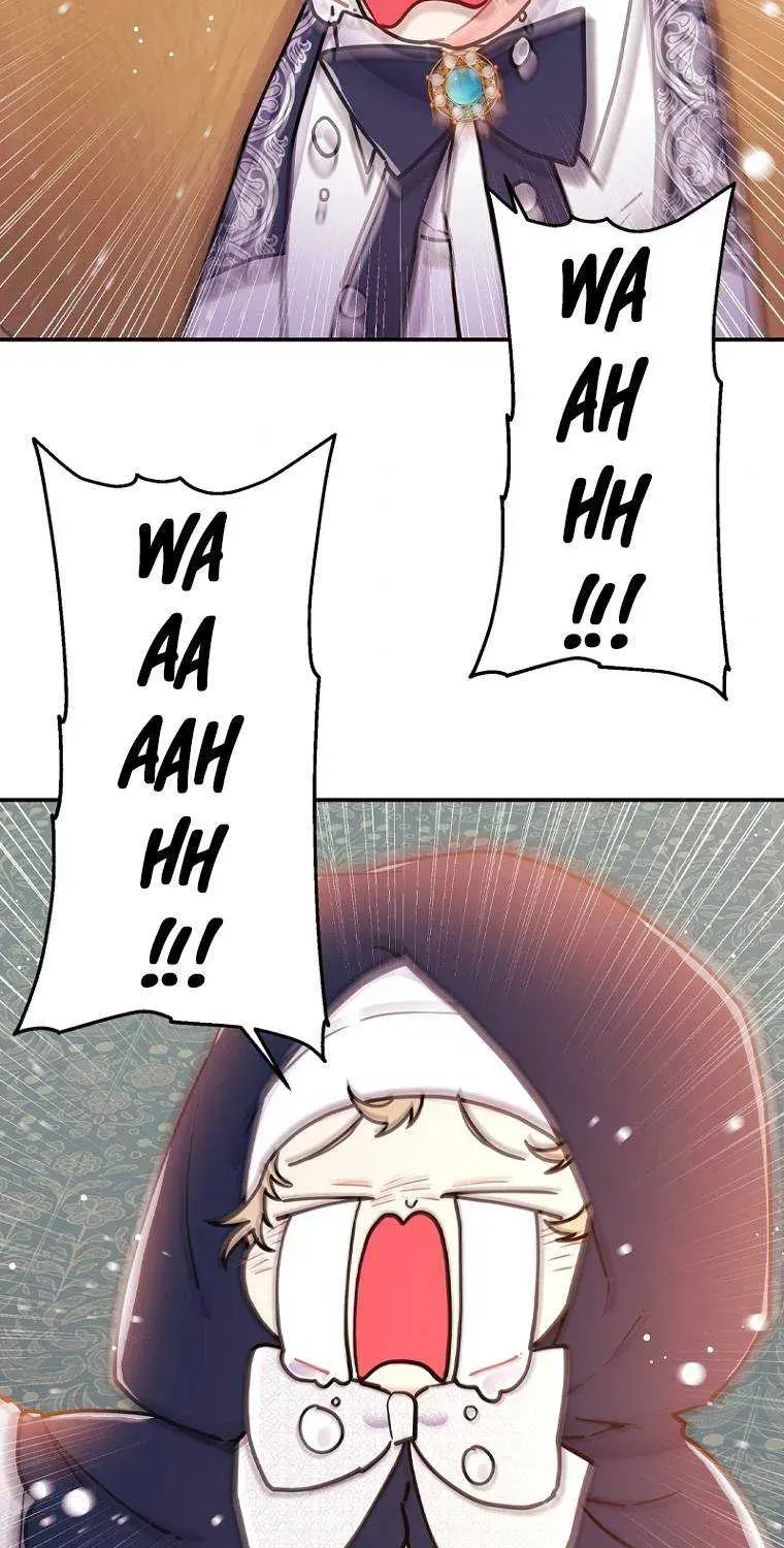 I Became The Male Lead’S Adopted Daughter Chapter 43.7 page 48 - 
