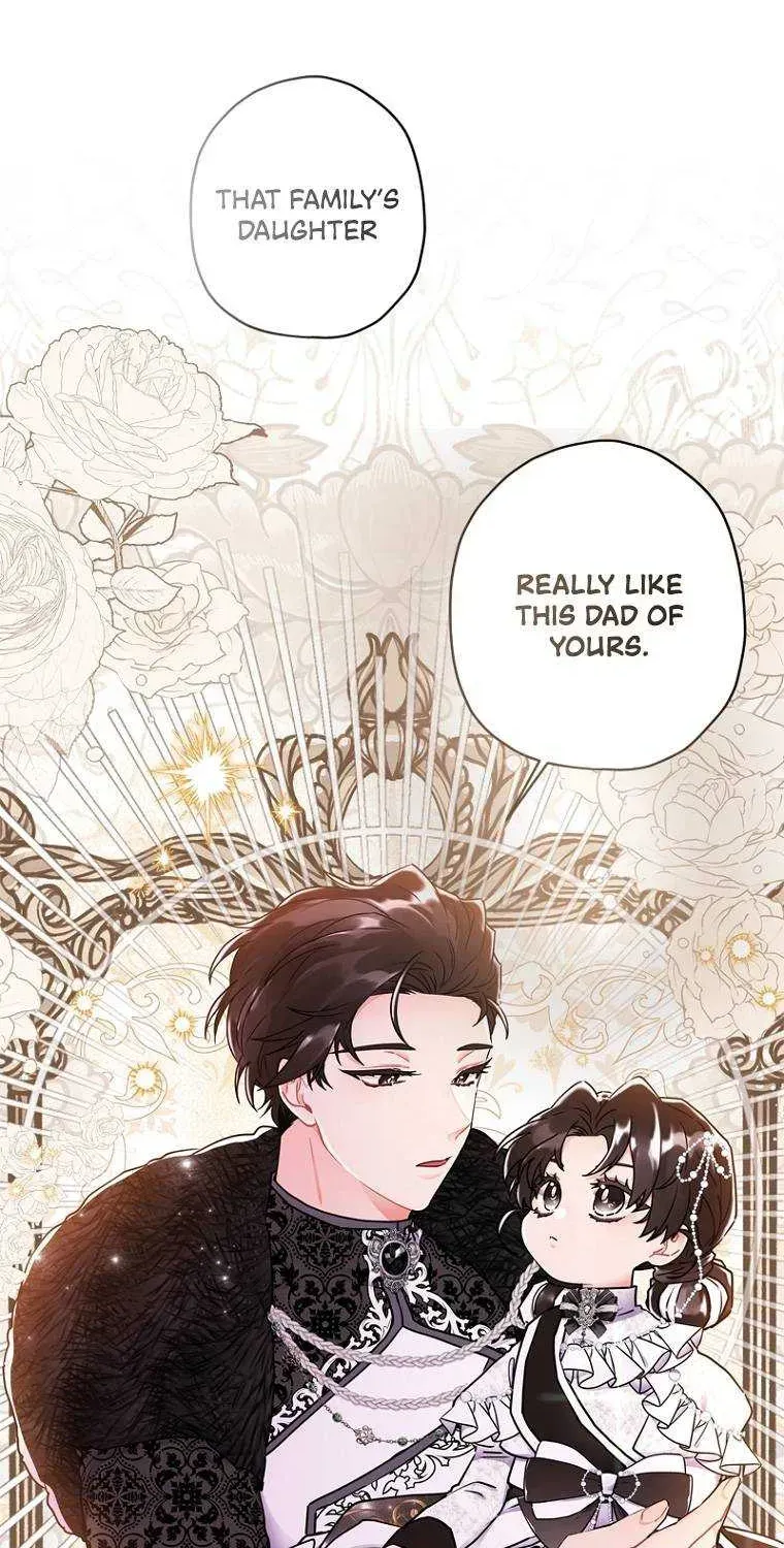 I Became The Male Lead’S Adopted Daughter Chapter 43.7 page 67 - 