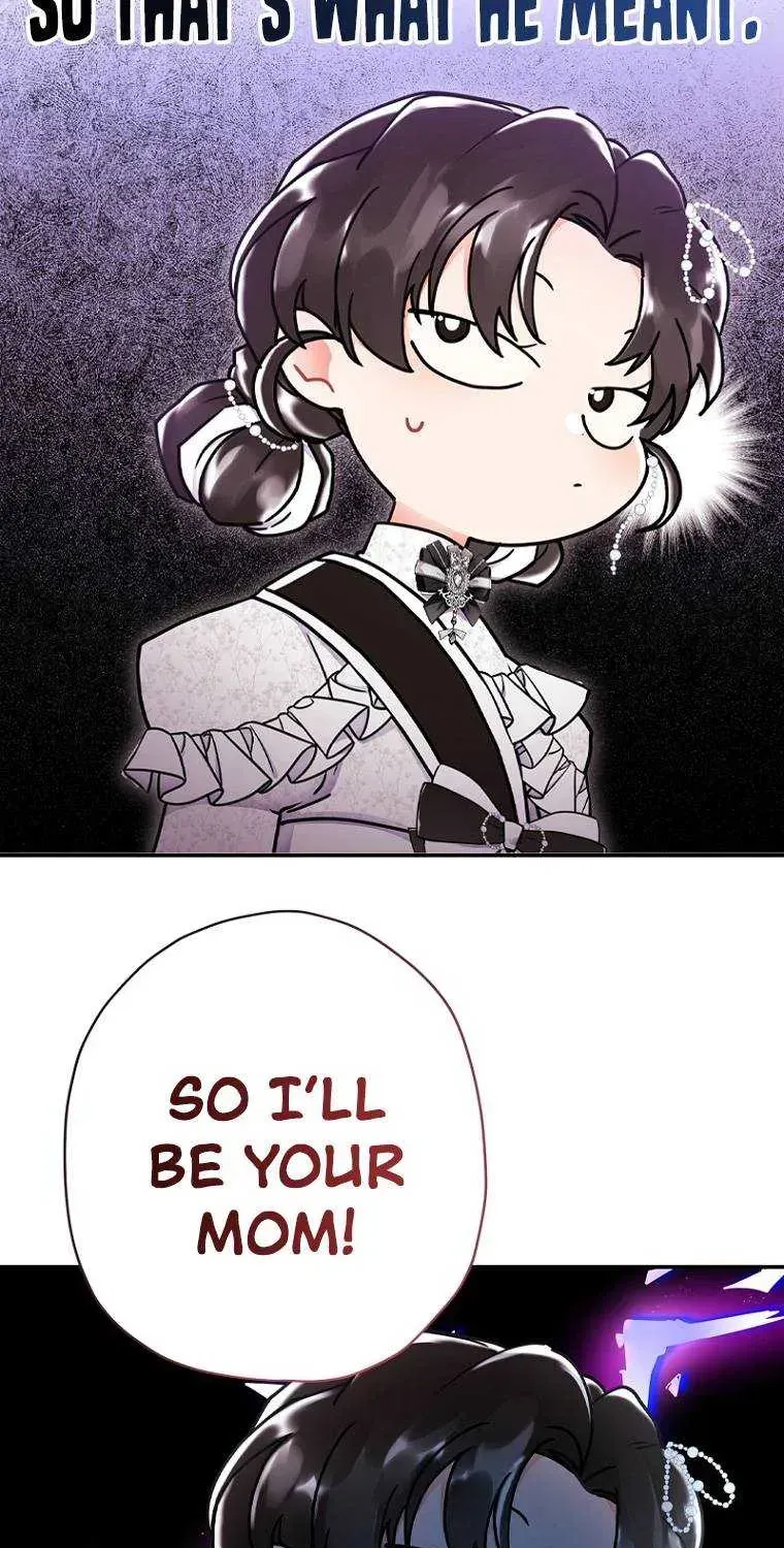 I Became The Male Lead’S Adopted Daughter Chapter 43.7 page 70 - 