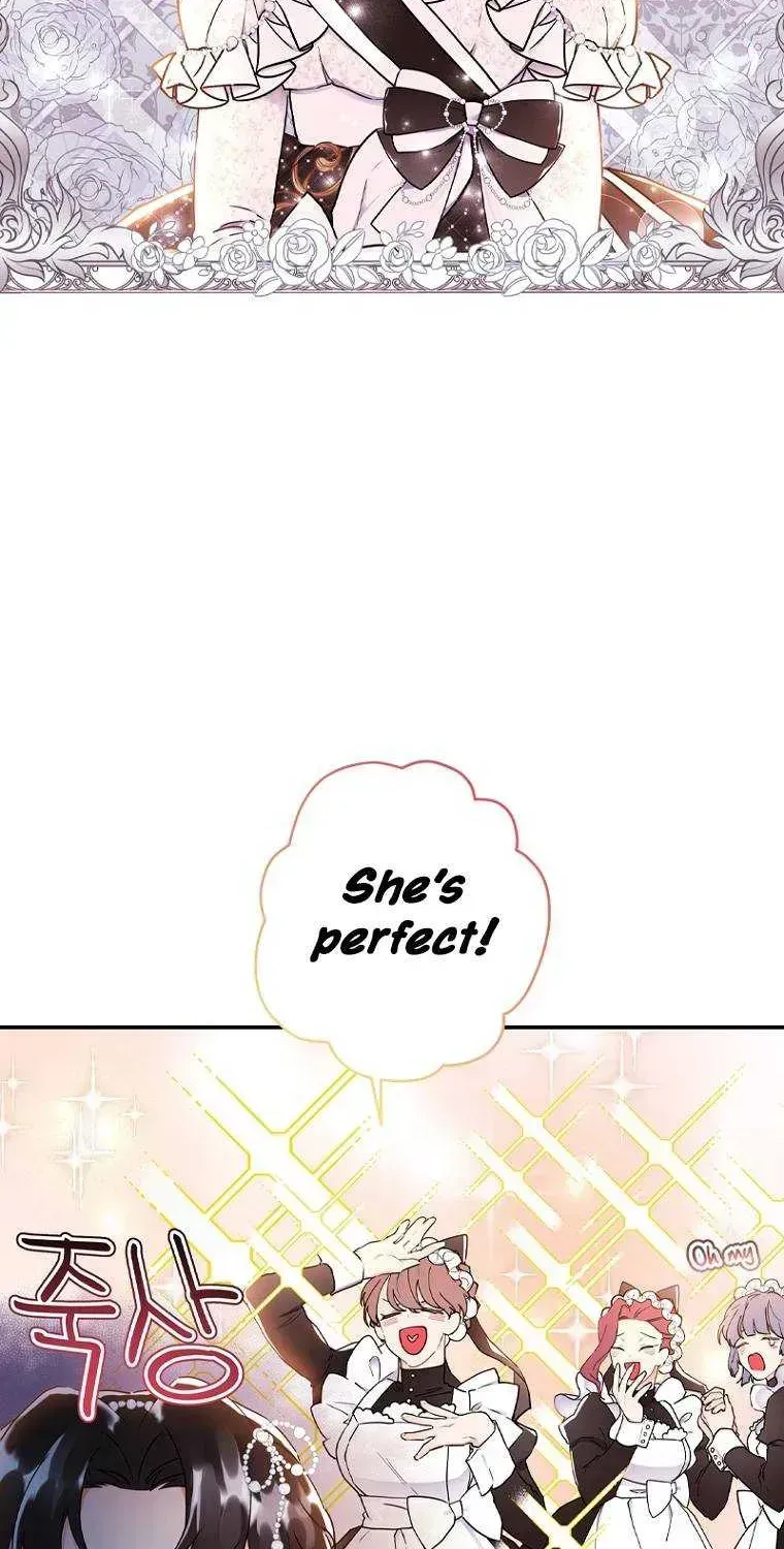 I Became The Male Lead’S Adopted Daughter Chapter 43.8 page 3 - 