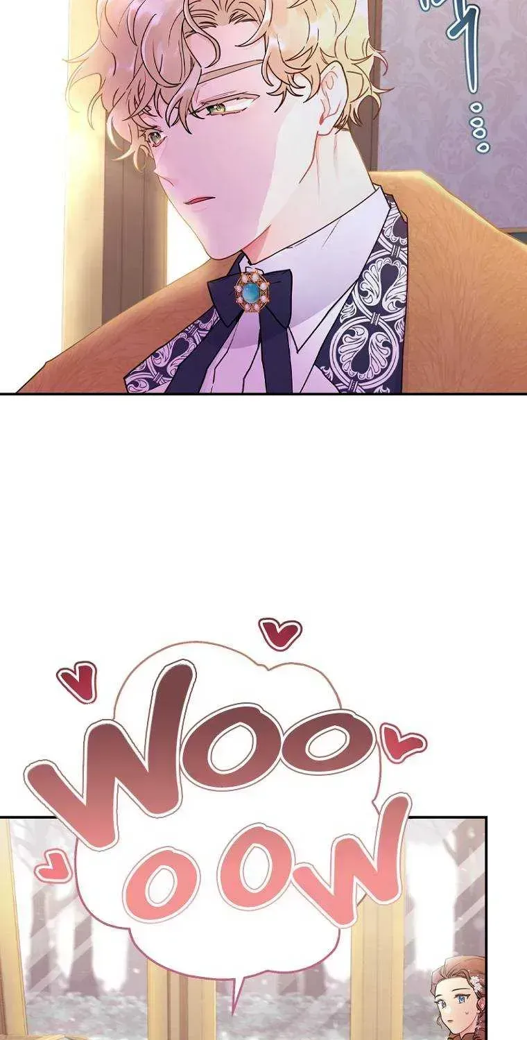 I Became The Male Lead’S Adopted Daughter Chapter 43.8 page 24 - 
