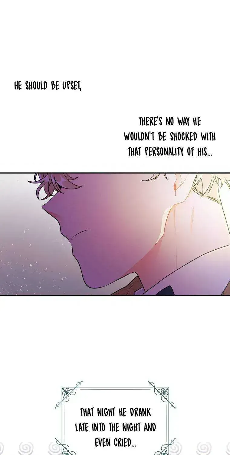 I Became The Male Lead’S Adopted Daughter Chapter 43.8 page 32 - 