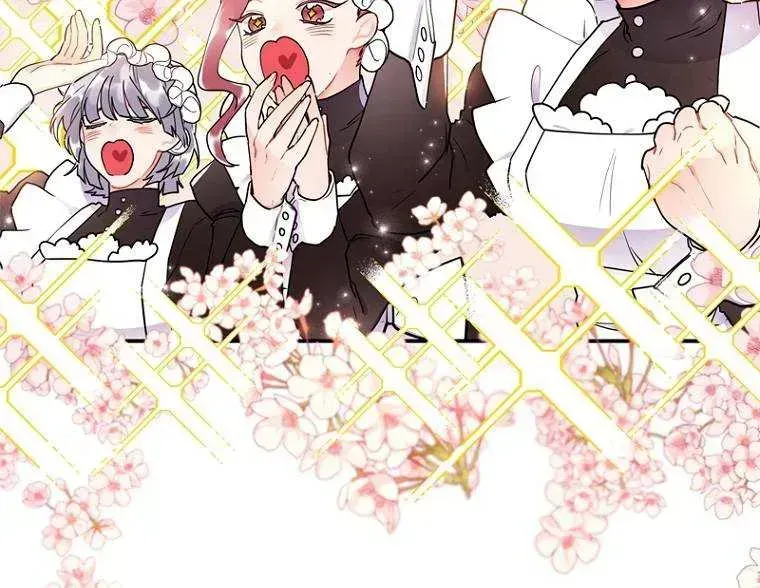 I Became The Male Lead’S Adopted Daughter Chapter 43.8 page 6 - 
