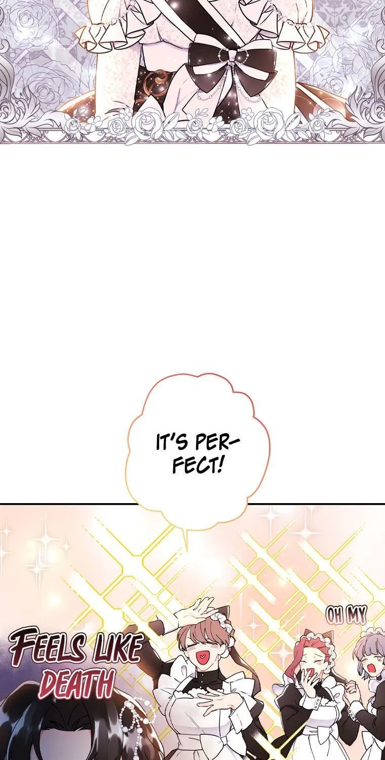 I Became The Male Lead’S Adopted Daughter Chapter 43 page 2 - 