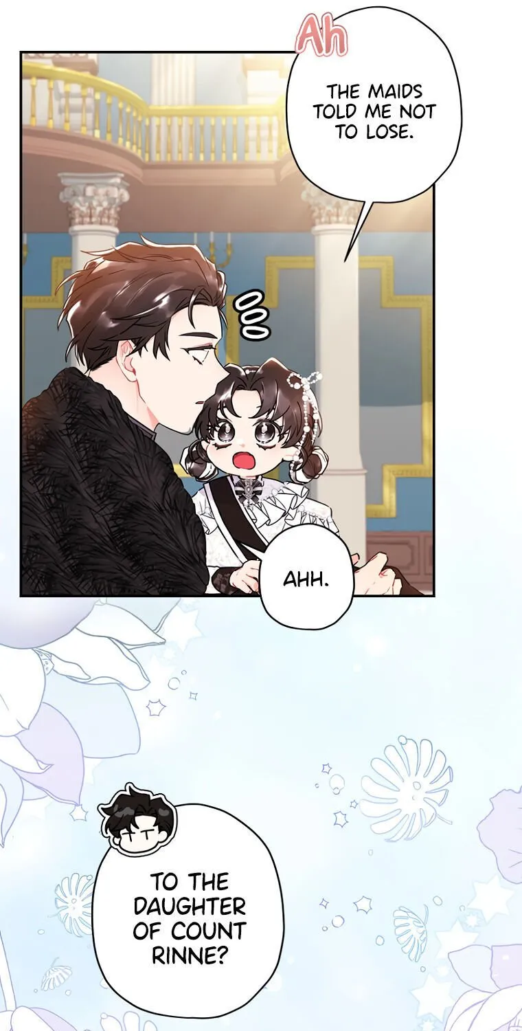 I Became The Male Lead’S Adopted Daughter Chapter 43 page 12 - 