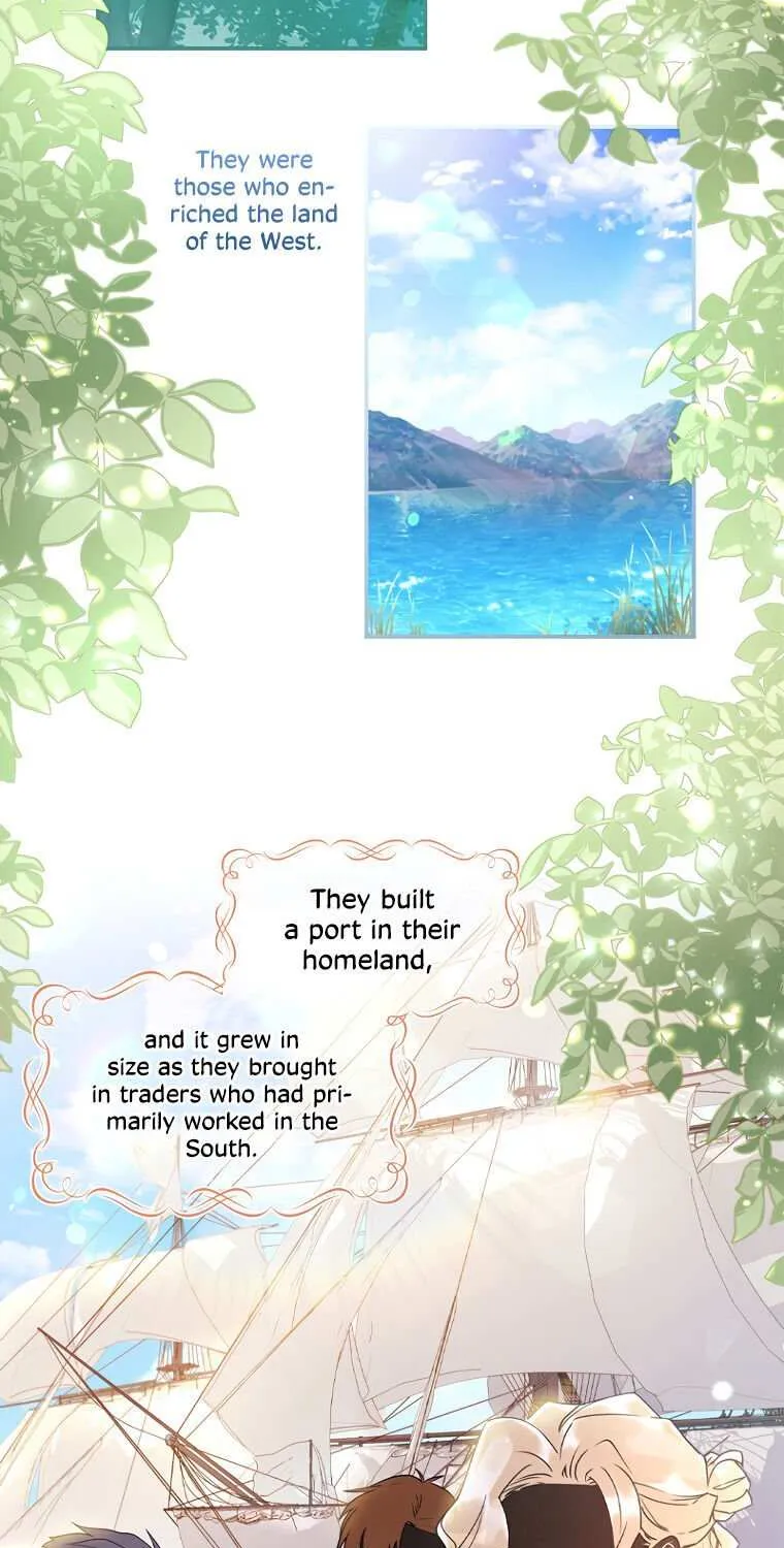 I Became The Male Lead’S Adopted Daughter Chapter 43 page 16 - 