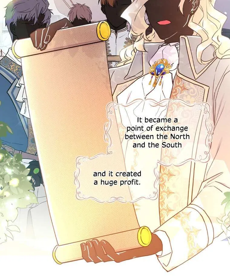 I Became The Male Lead’S Adopted Daughter Chapter 43 page 17 - 