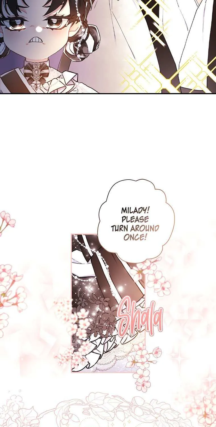 I Became The Male Lead’S Adopted Daughter Chapter 43 page 3 - 