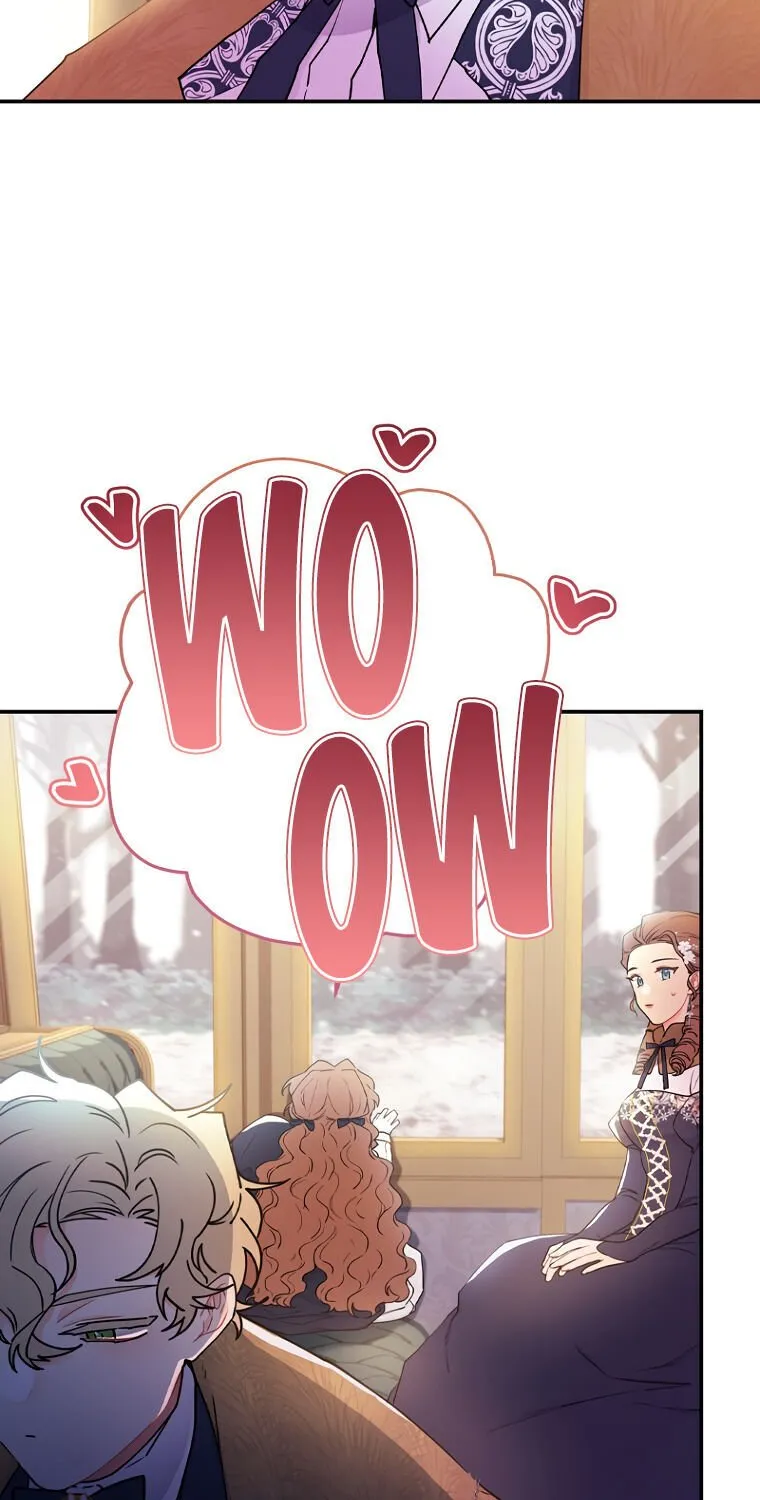 I Became The Male Lead’S Adopted Daughter Chapter 43 page 22 - 