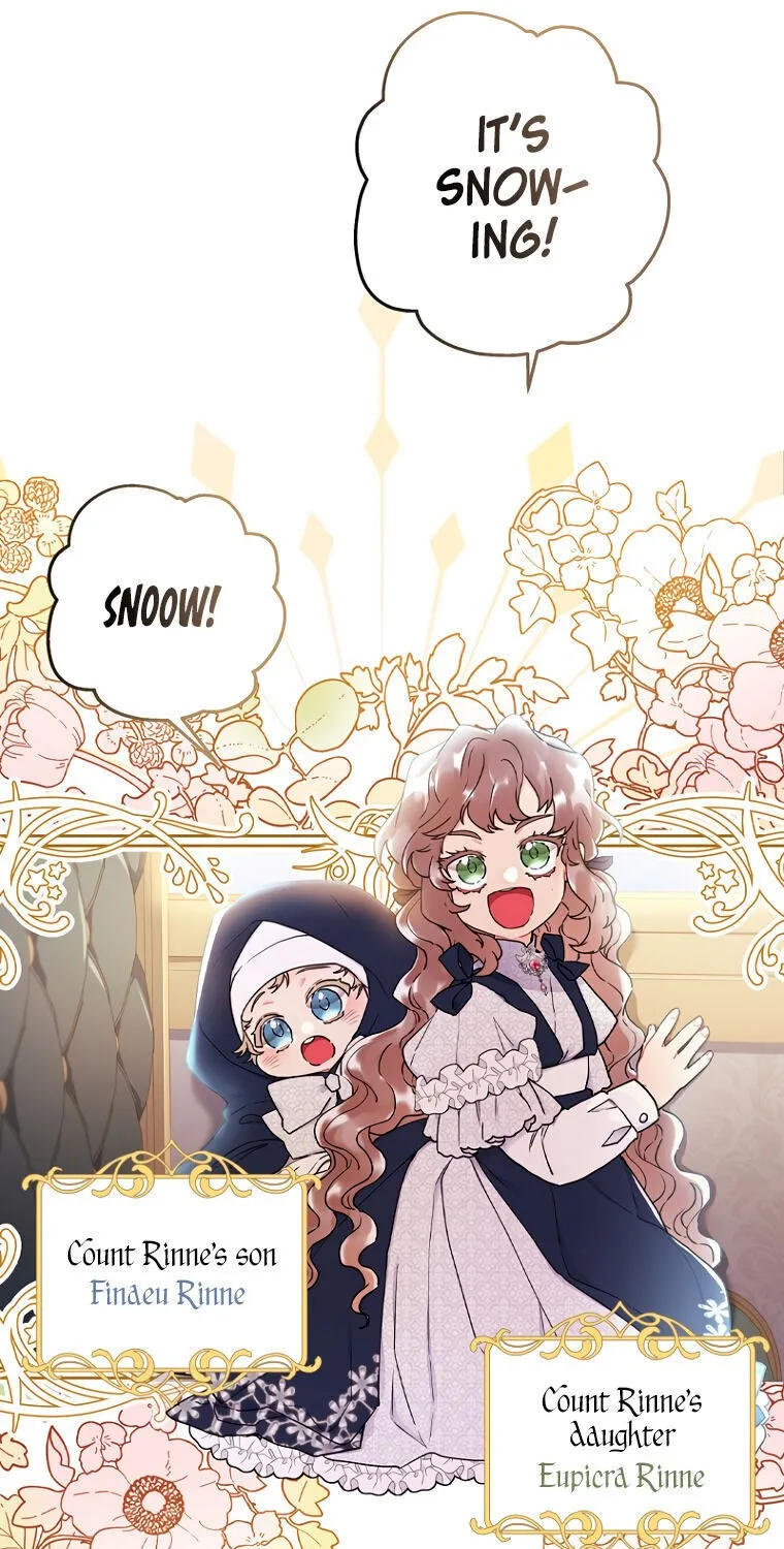 I Became The Male Lead’S Adopted Daughter Chapter 43 page 24 - 