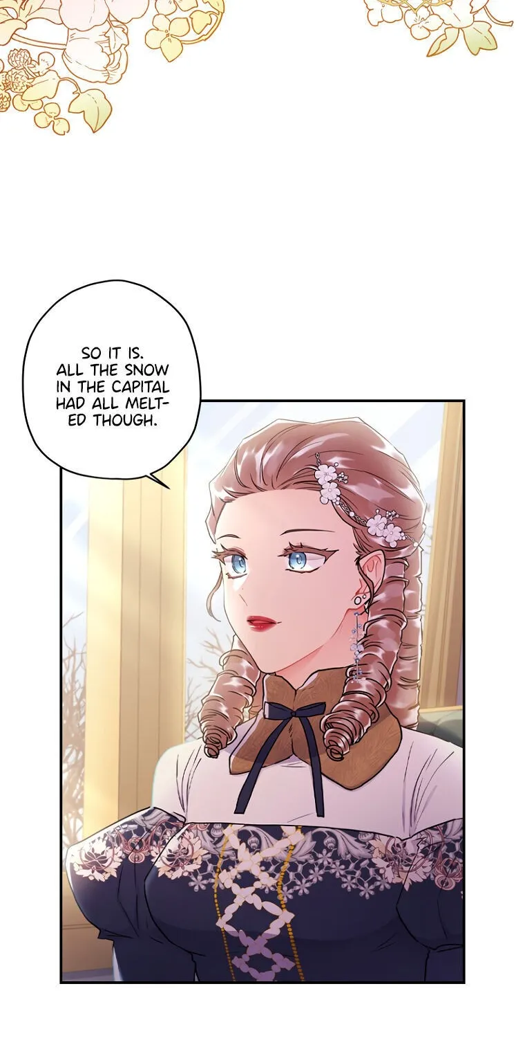 I Became The Male Lead’S Adopted Daughter Chapter 43 page 25 - 