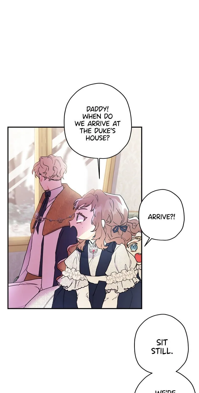 I Became The Male Lead’S Adopted Daughter Chapter 43 page 26 - 