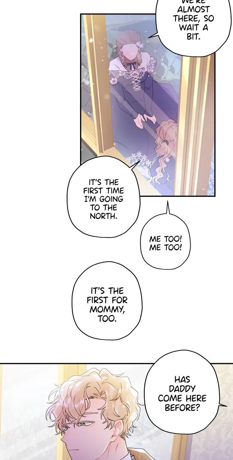 I Became The Male Lead’S Adopted Daughter Chapter 43 page 27 - 