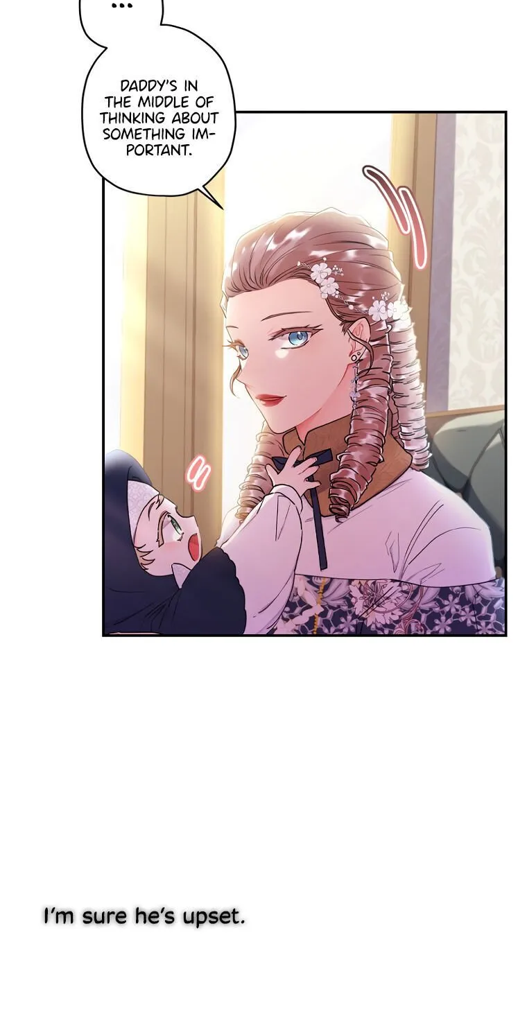 I Became The Male Lead’S Adopted Daughter Chapter 43 page 29 - 