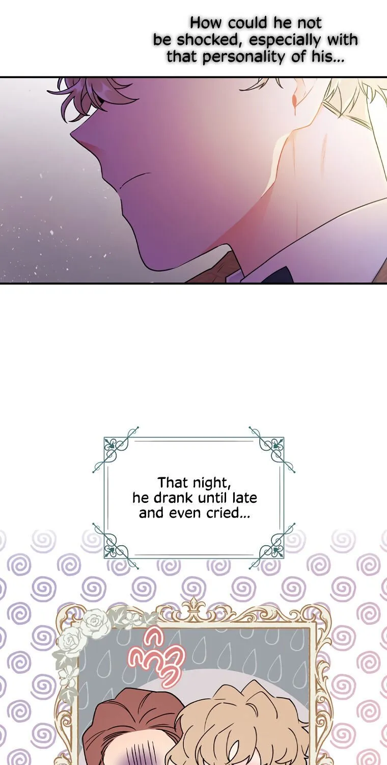 I Became The Male Lead’S Adopted Daughter Chapter 43 page 30 - 