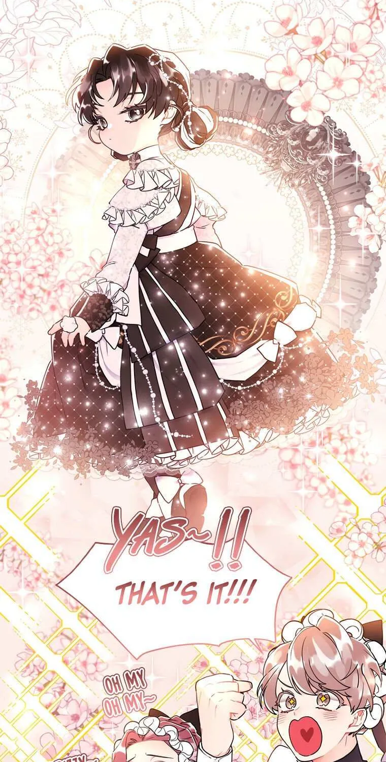 I Became The Male Lead’S Adopted Daughter Chapter 43 page 4 - 