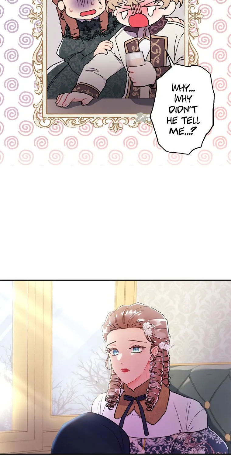 I Became The Male Lead’S Adopted Daughter Chapter 43 page 31 - 