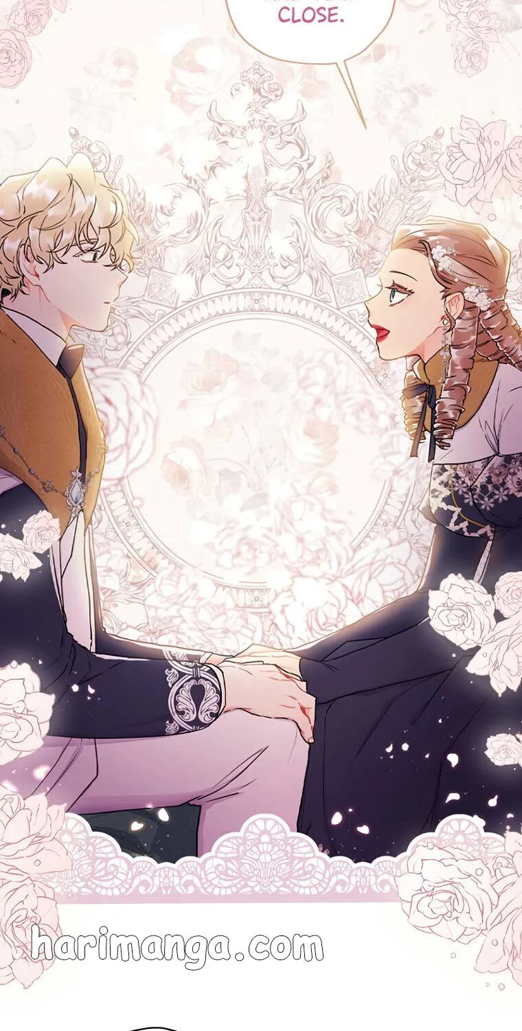 I Became The Male Lead’S Adopted Daughter Chapter 43 page 37 - 