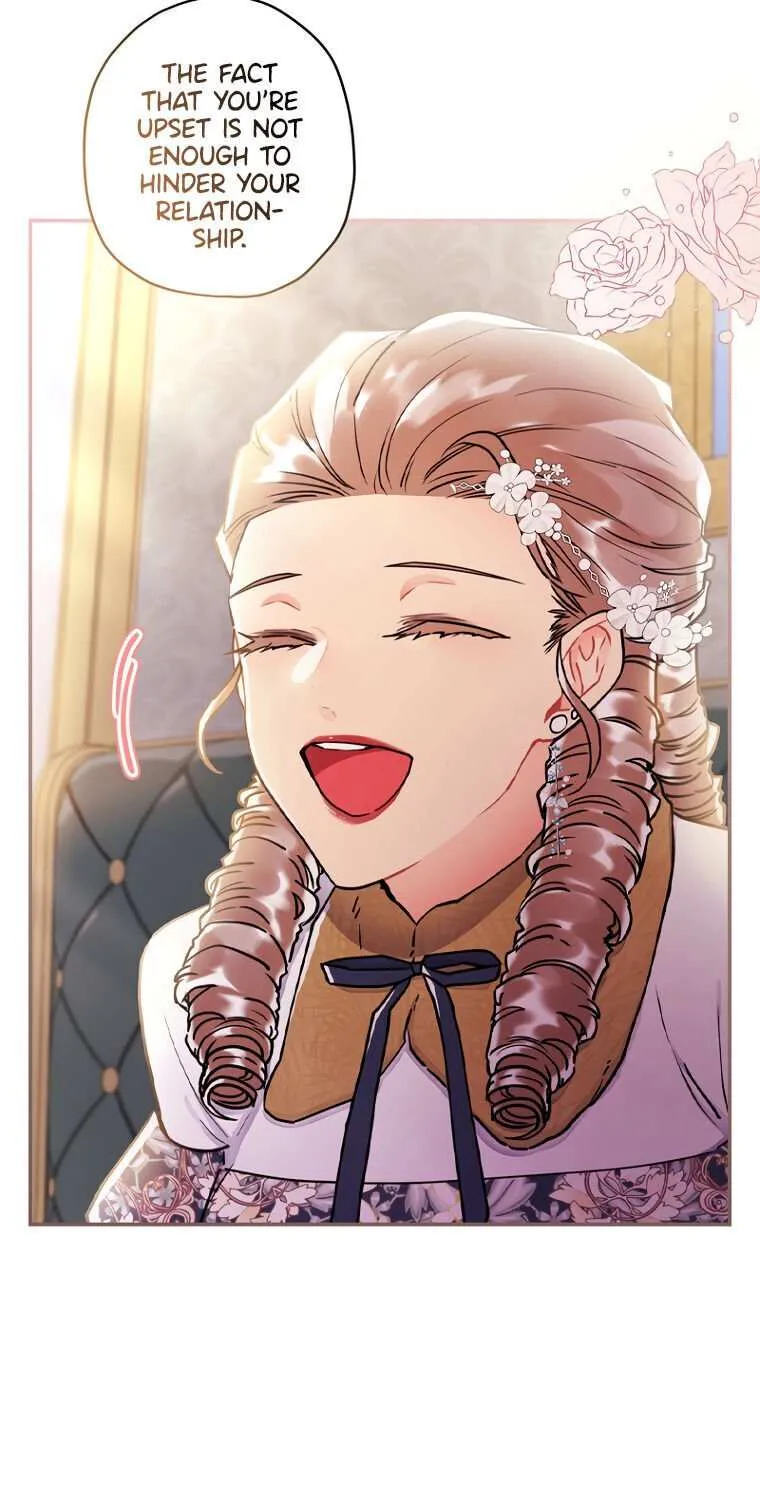 I Became The Male Lead’S Adopted Daughter Chapter 43 page 38 - 