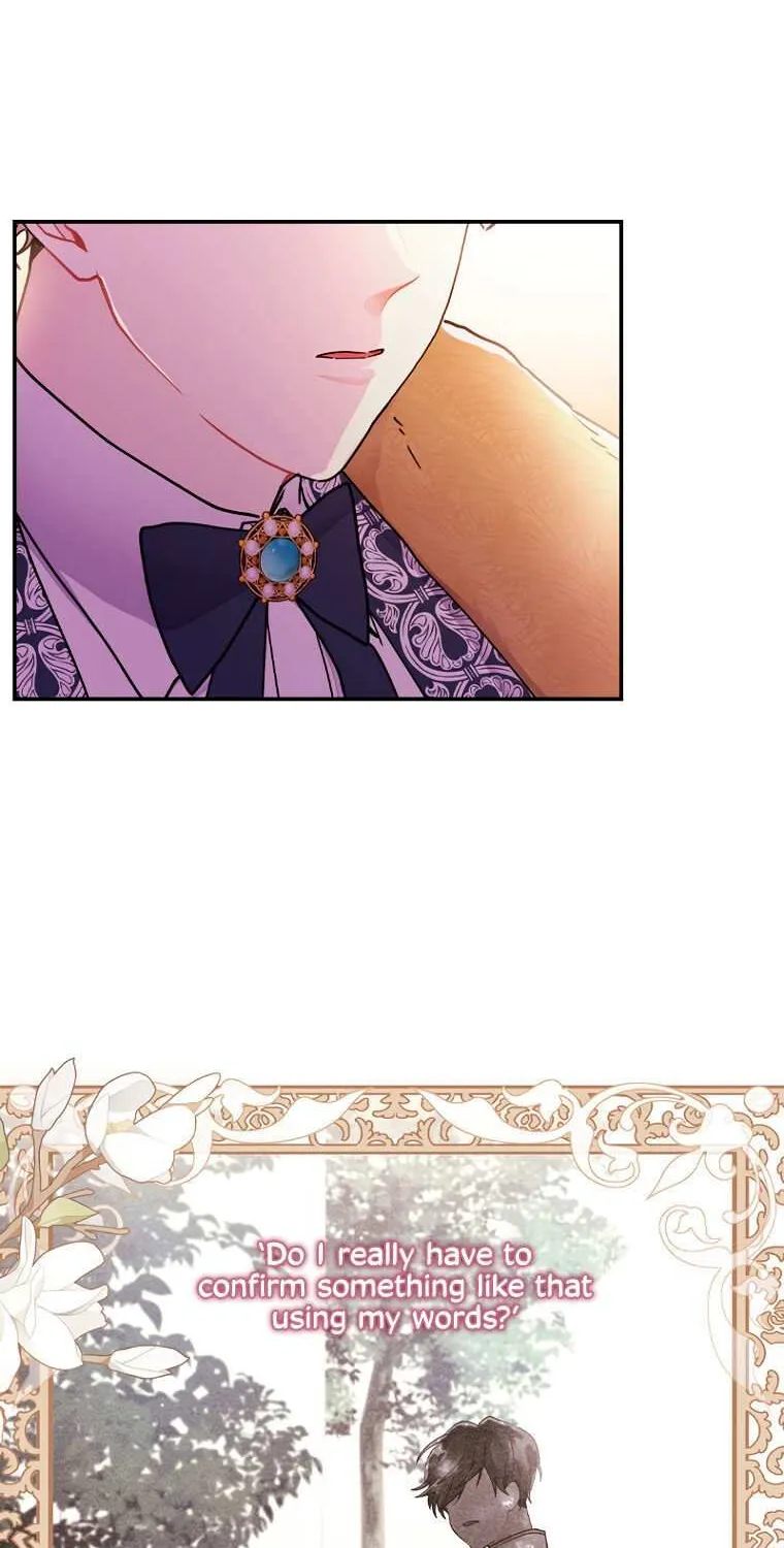 I Became The Male Lead’S Adopted Daughter Chapter 43 page 39 - 