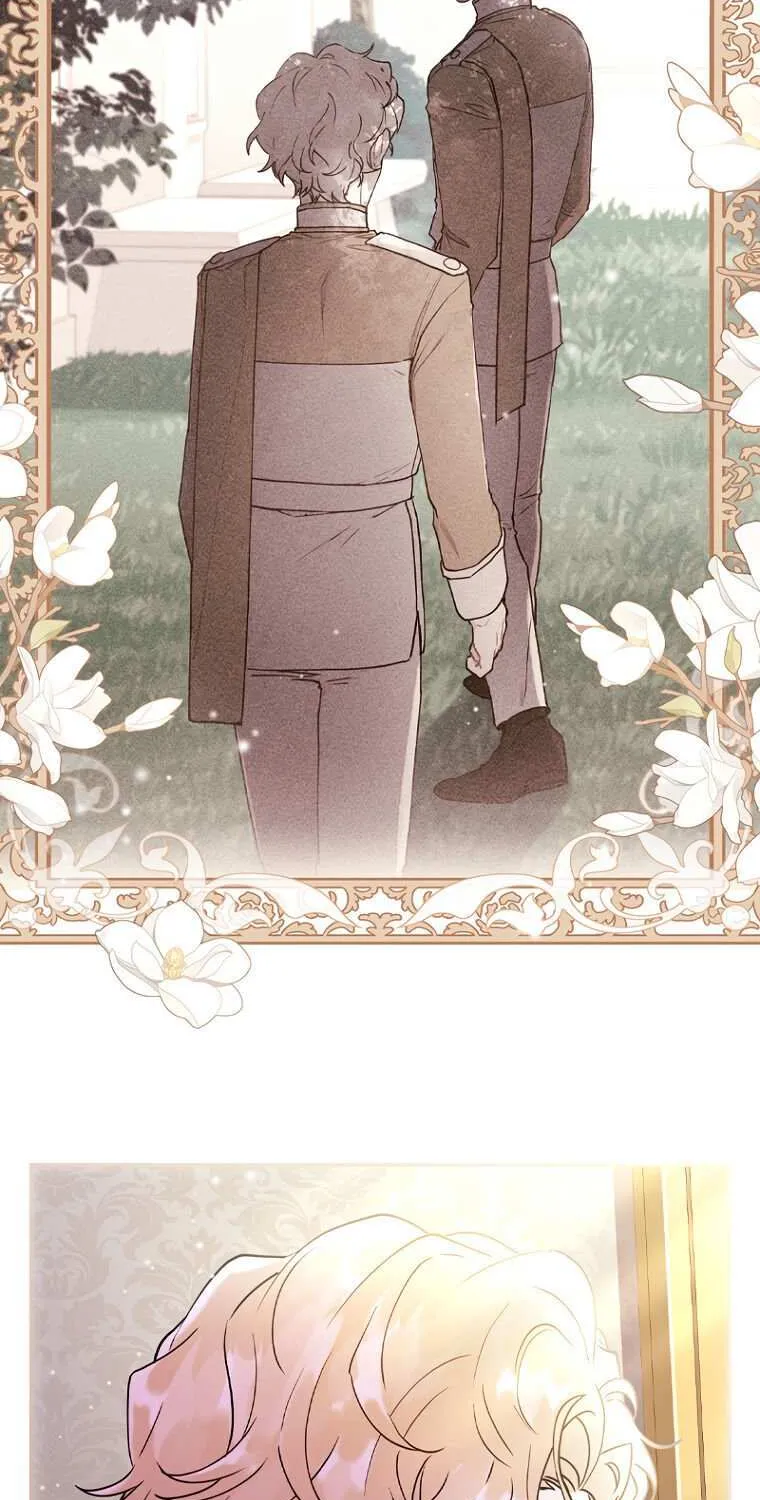 I Became The Male Lead’S Adopted Daughter Chapter 43 page 40 - 