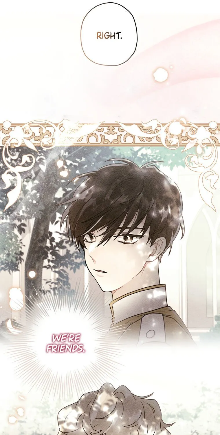I Became The Male Lead’S Adopted Daughter Chapter 43 page 42 - 
