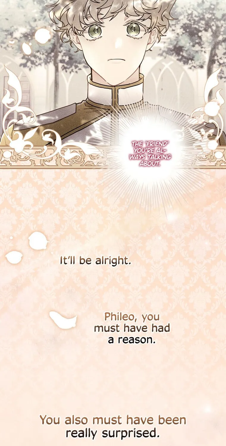 I Became The Male Lead’S Adopted Daughter Chapter 43 page 43 - 