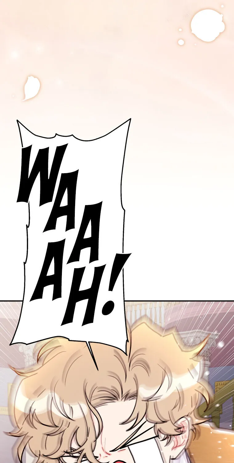 I Became The Male Lead’S Adopted Daughter Chapter 43 page 44 - 