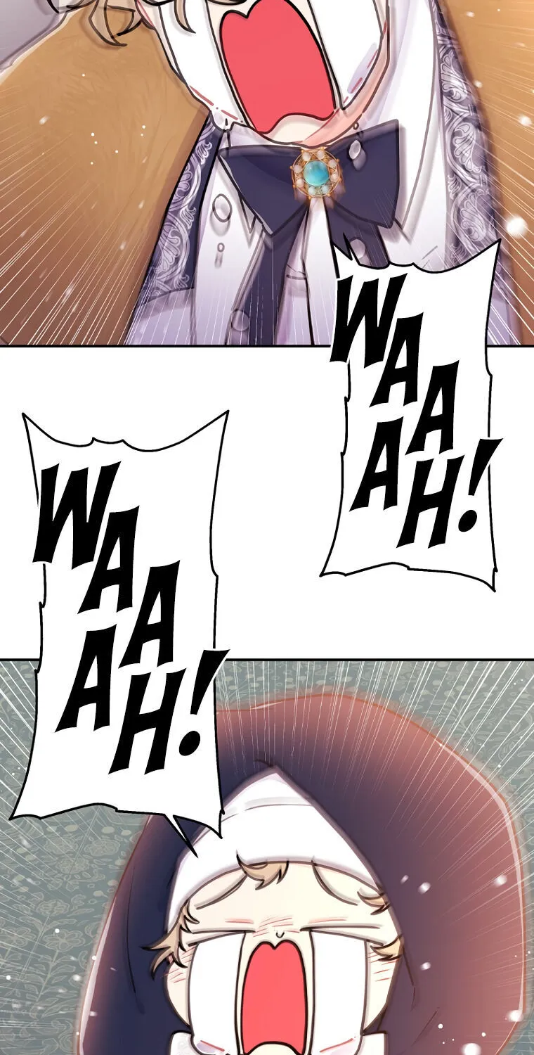 I Became The Male Lead’S Adopted Daughter Chapter 43 page 45 - 