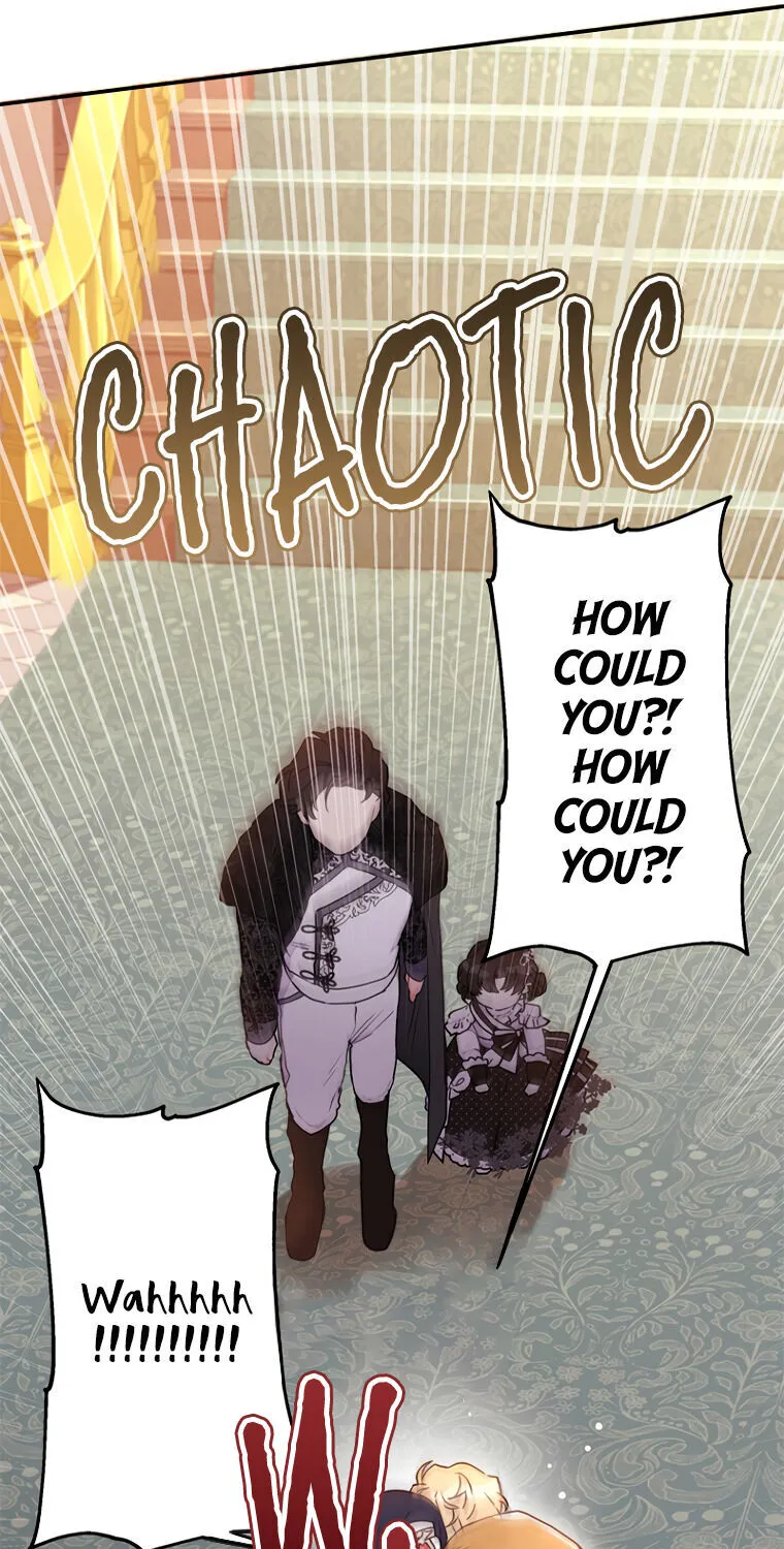 I Became The Male Lead’S Adopted Daughter Chapter 43 page 47 - 
