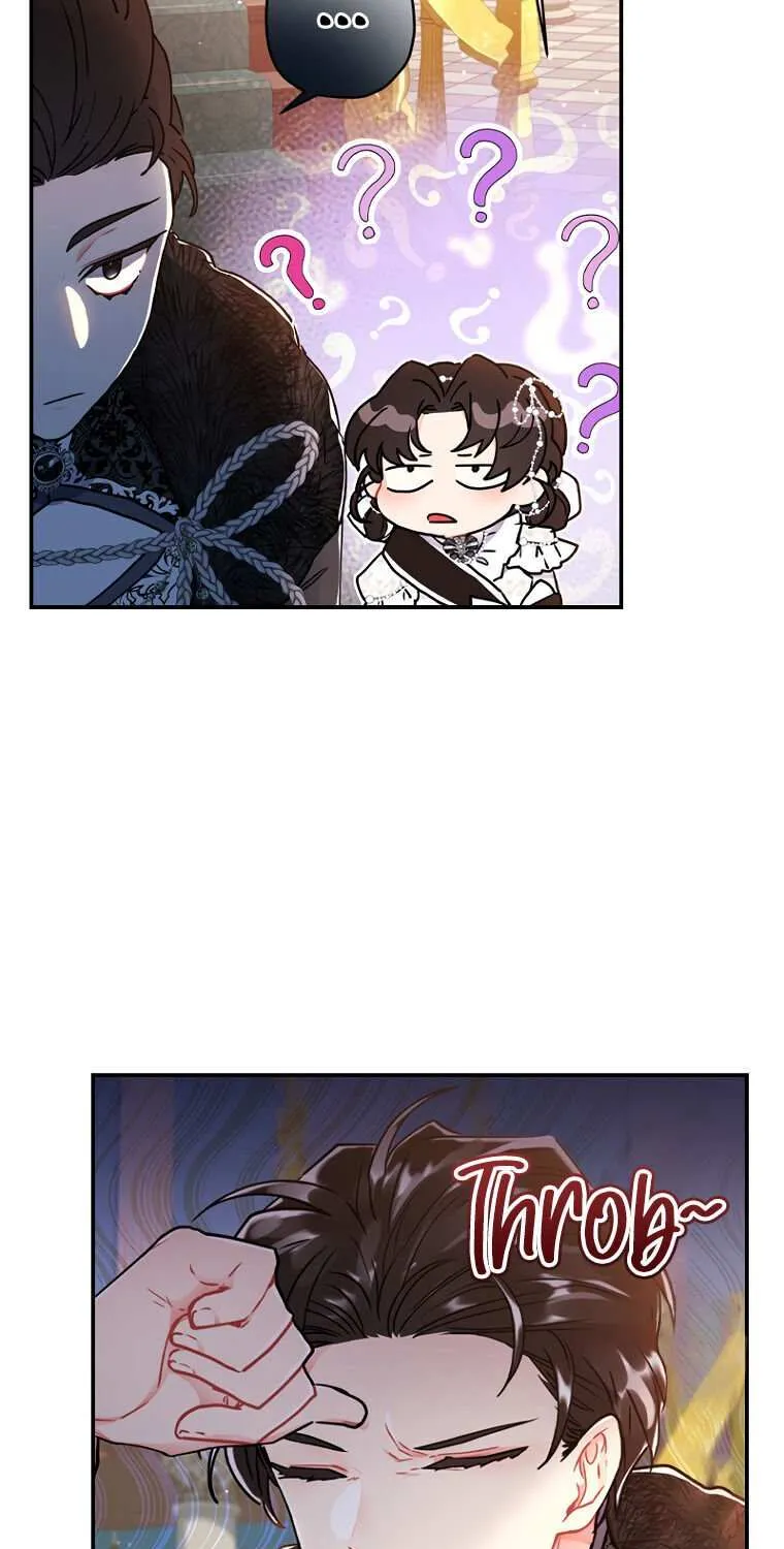 I Became The Male Lead’S Adopted Daughter Chapter 43 page 49 - 