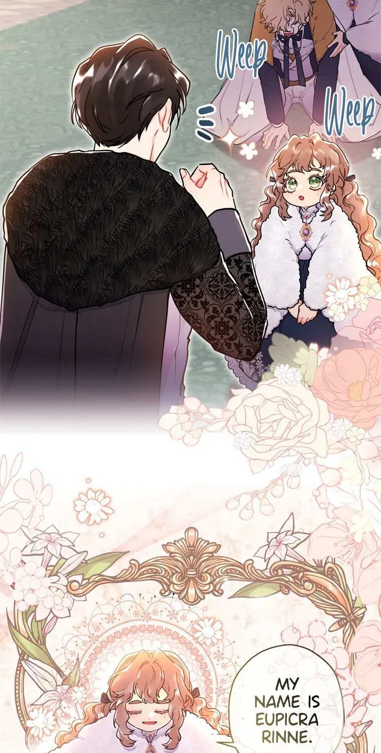 I Became The Male Lead’S Adopted Daughter Chapter 43 page 51 - 